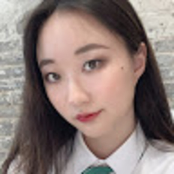 Meet your Posher, Echo - Picture 1 of 1